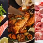 Mutton vs Chicken vs Fish: Which Protein Is Best for Your Health?