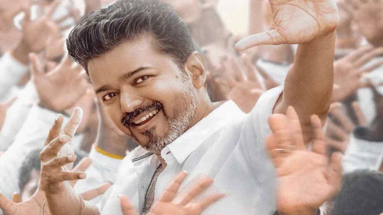 Thalapathy Vijay Jana Nayagan Audio Launch Date and Venue Revealed