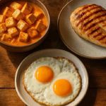 Paneer vs Eggs vs Chicken: Which Is the Best Protein Source for Weight Loss?