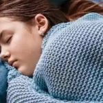 Winter Season Tips: Is It Good to Sleep Wearing Sweaters?