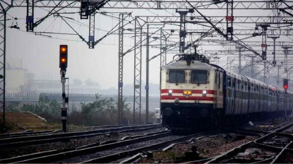 DYK This Express Is Called the King of Indian Railways