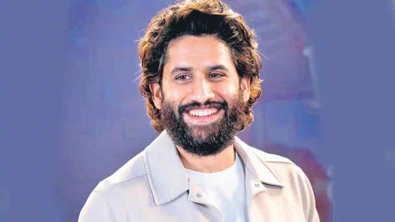 Happy Birthday Naga Chaitanya: Top 5 Interesting Things About the Akkineni Star