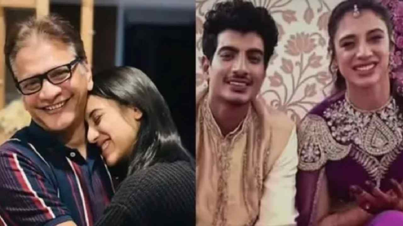 Smriti Mandhana Wedding Postponed After Her Father Suffers Heart Attack