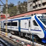 New Vande Bharat Express to Tirupati Brings Faster Travel for Devotees