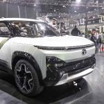 Tata Sierra 2025: Price, Features and Expected Launch Details