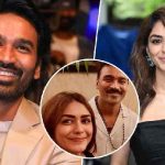 Dhanush and Mrunal Thakur Dating : Did This Viral Comment Reveal the Truth?