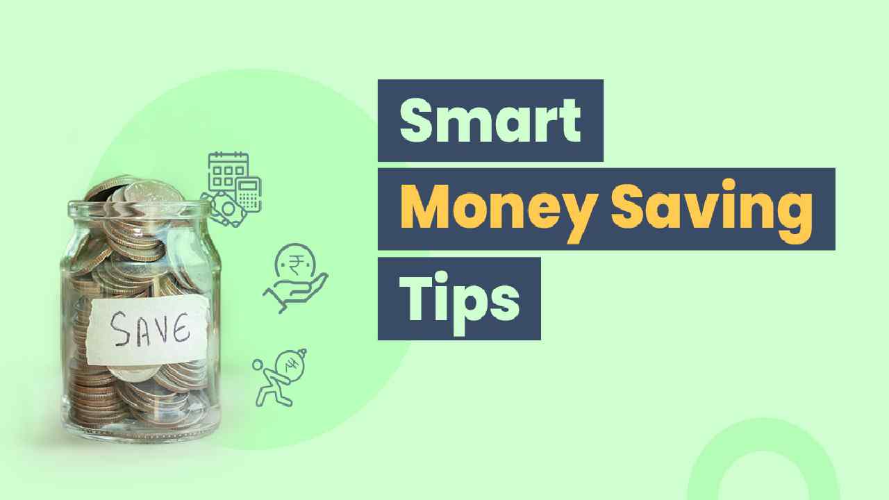 Smart Saving Tips: 5 Secrets to Reach Your Financial Goals Faster