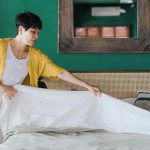 Bed Sheet Change: How Often Should You Change Your Bed Sheets?