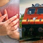Indian Railways: What to Do If You Face a Health Problem During Train Travel