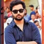 Mokshagna Debut Movie: Is the Heroine Already Decided?