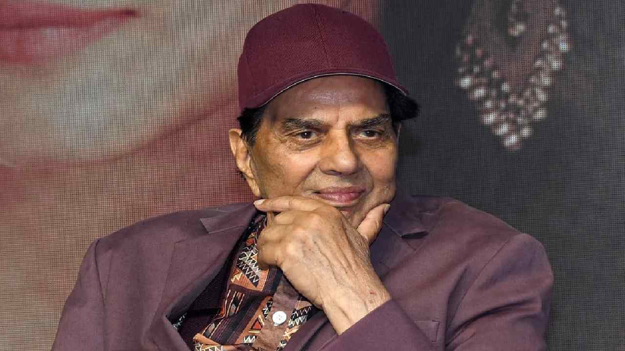 Dharmendra Political Career: Why the Bollywood Legend Failed in Politics