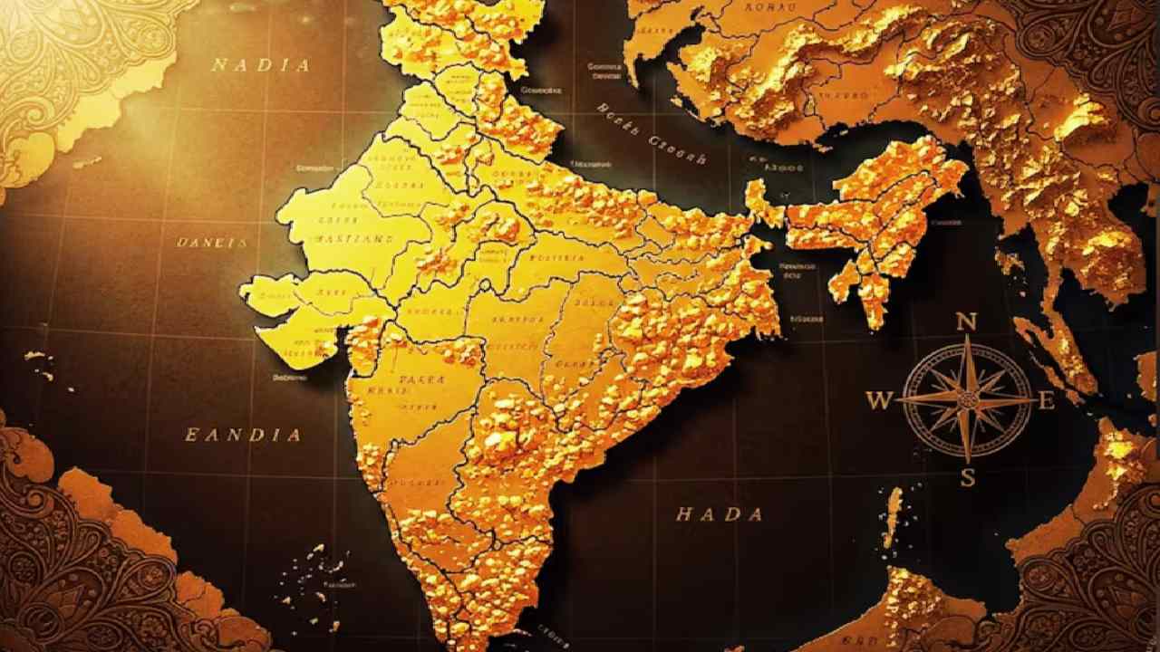 DYK Which State Has the Highest Gold Reserves in India?