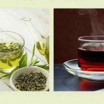 Green Tea vs Black Tea Rinse: Which Is Better for Hair Growth?