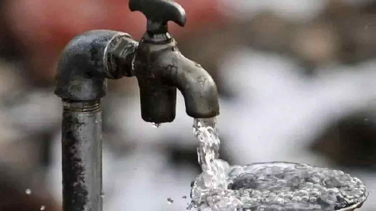 Water Supply to Be Stopped in Hyderabad Tomorrow