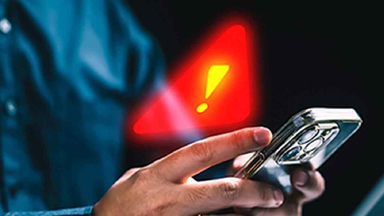 Beware of Fake APK Files: Hyderabad Police Issue Strong Warning