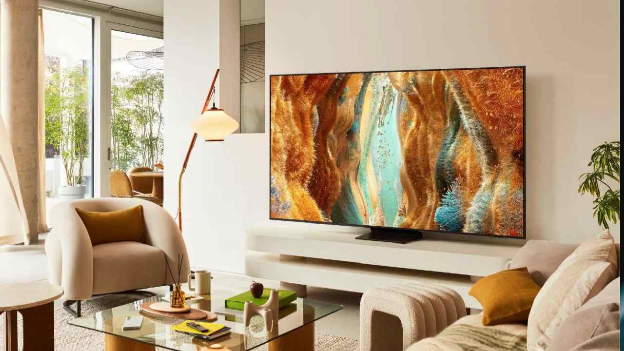 Black Friday Sale Brings Huge Discounts on Smart TVs