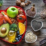 Top 5 Easy Diet Changes for Better Heart Health