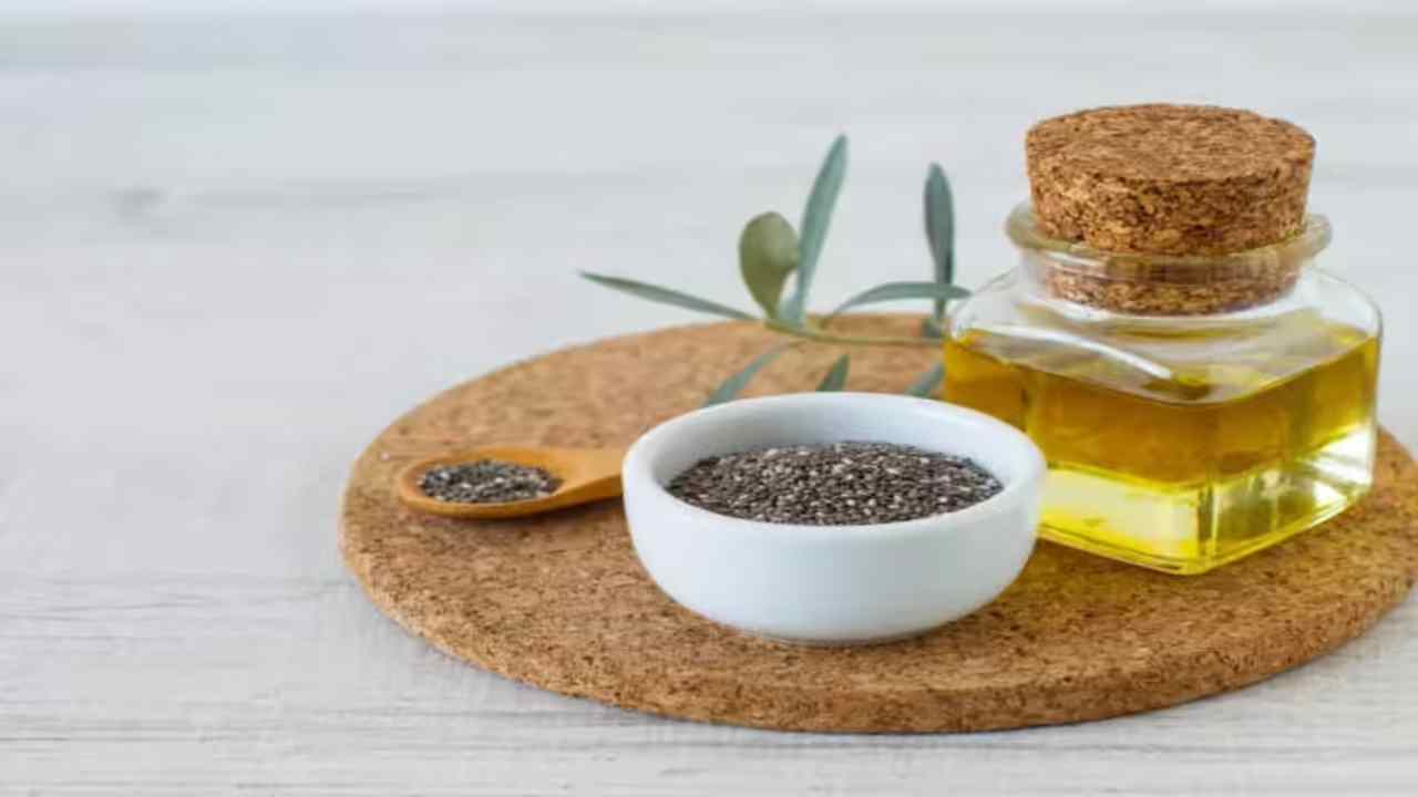 Top 5 Chia Seed and Desi Oil Combinations for Faster Hair Growth in 2025