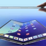 Apple Foldable iPhone: Display, Camera and Battery Details Revealed