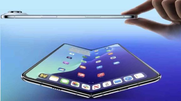 Apple Foldable iPhone: Display, Camera and Battery Details Revealed