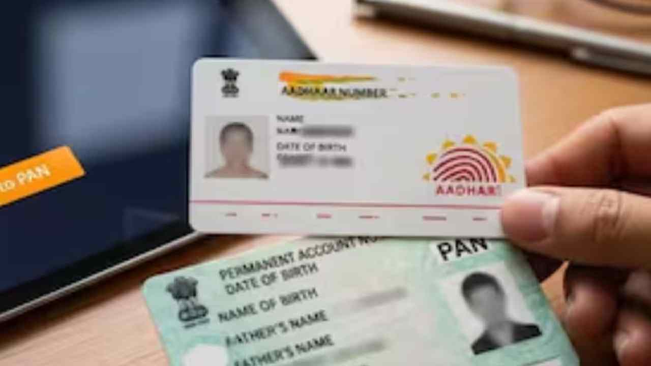 AI Scam Alert: Fake Aadhaar and PAN Cards Created Using Artificial Intelligence