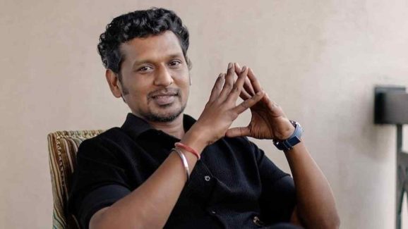 Lokesh Kanagaraj Next Directorial LK7 To Be a Telugu Film?