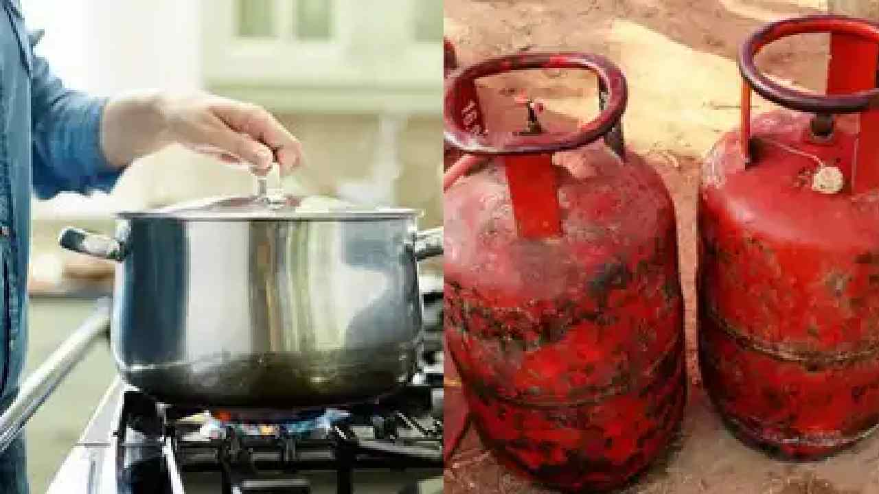 Top 5 Easy Tips to Make Your Gas Cylinder Last Longer