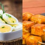 Egg vs Paneer vs Soya: Which Food Highest Protein for Weight Loss?