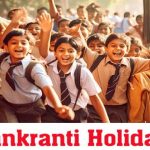 Sankranthi Holidays 2026: Schools to Get 9 Days Break