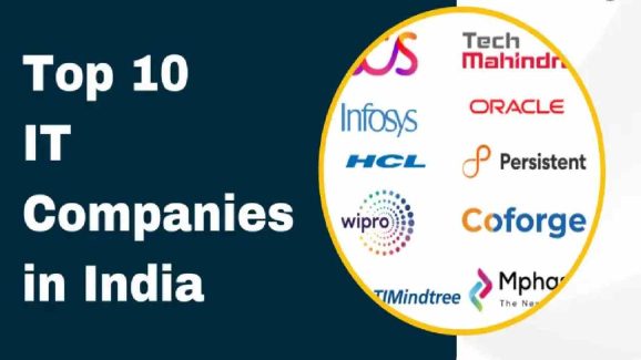 Top 10 IT Companies India: Here Is Forbes Key Report