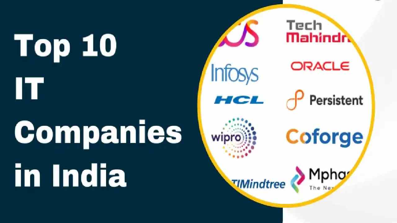 Top 10 IT Companies India: Here Is Forbes Key Report