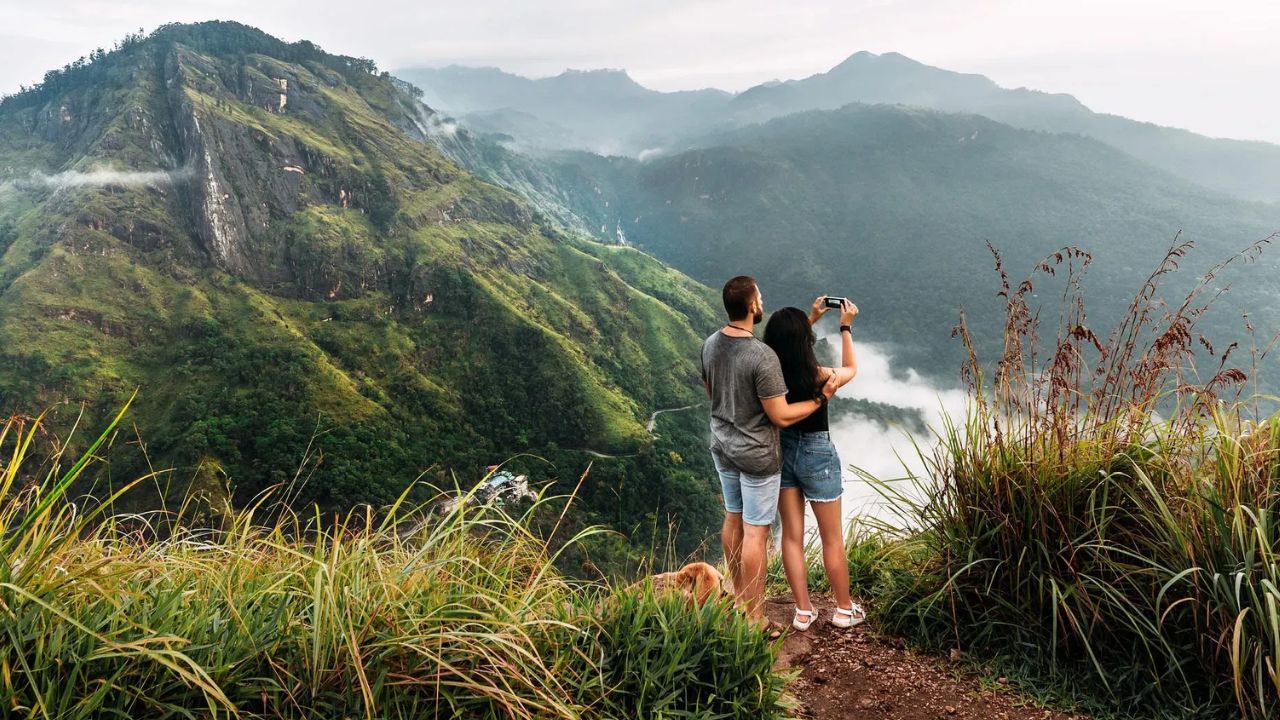 Top 8 Indian Romantic Destinations for Couples To Enjoy New Year 2026