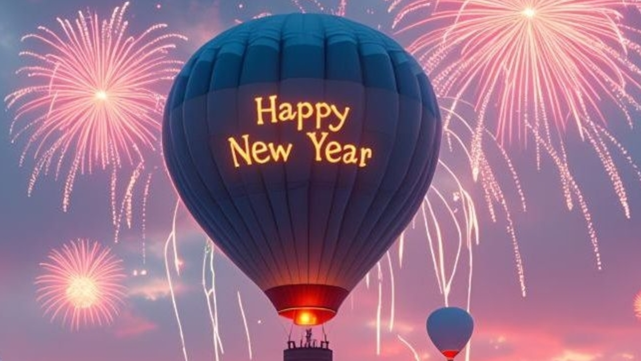Top 8 Ultimate New Year 2026 Travel Wishlist for Indians