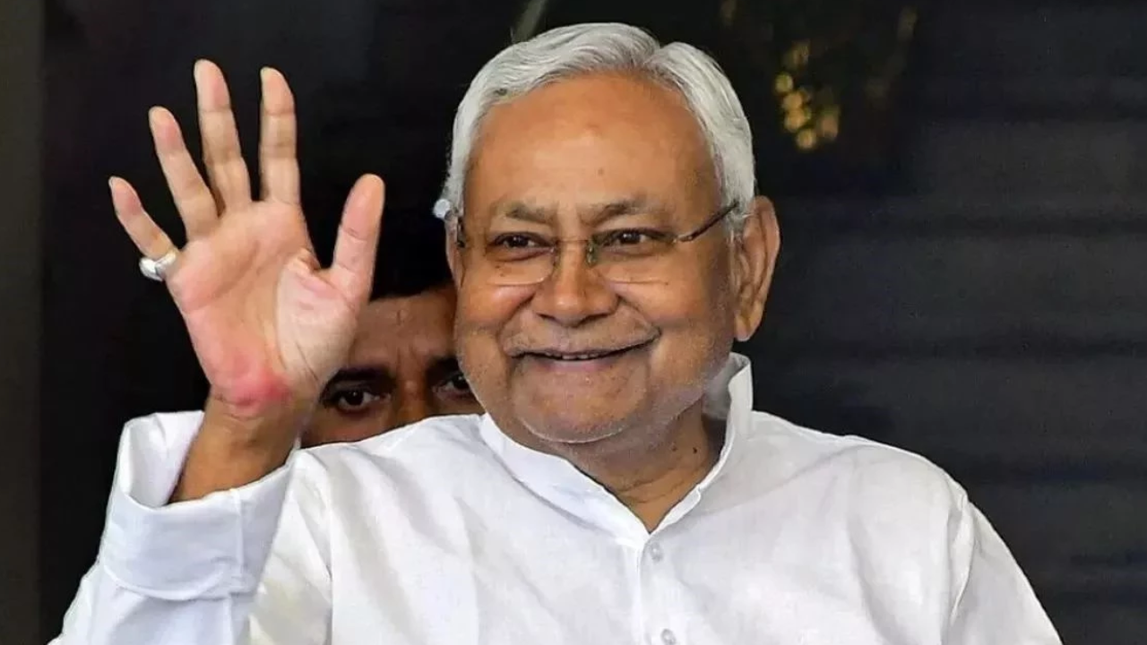 Nitish Kumar Bihar CM for 20 Years Without Being an MLA: Political Strategy Explained