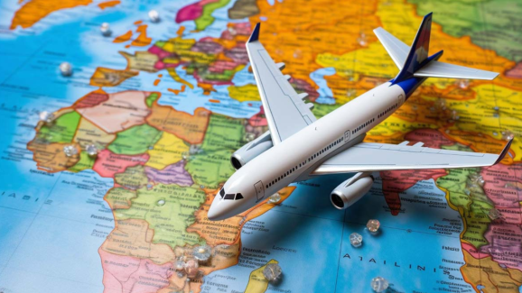 No Cancellation Fee if Flight Cancelled Within 48 Hours: DGCA