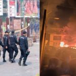 Nowgam Police Station Blast: Was It Another Terror Attack?
