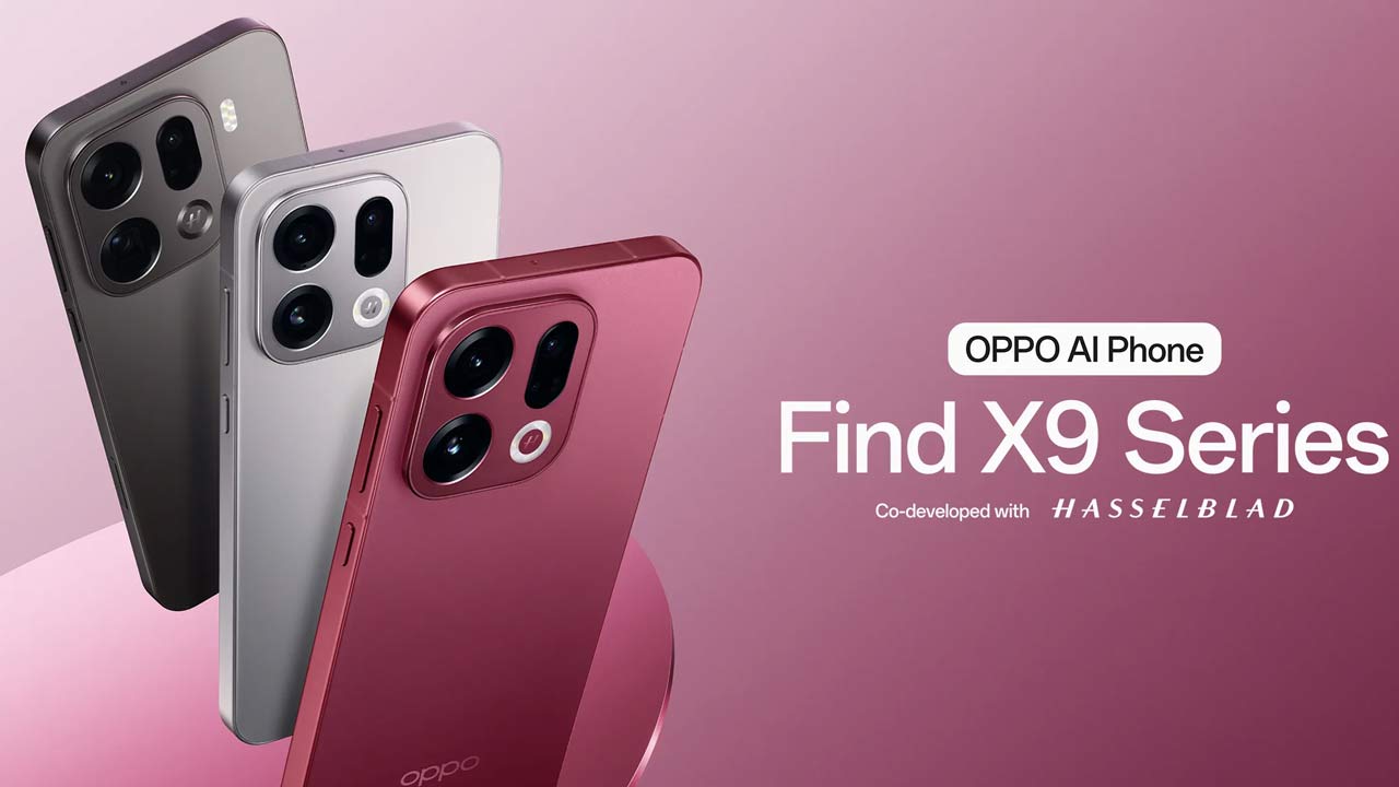 Don’t Buy the OPPO Find X9 Without Checking These Discount Offers