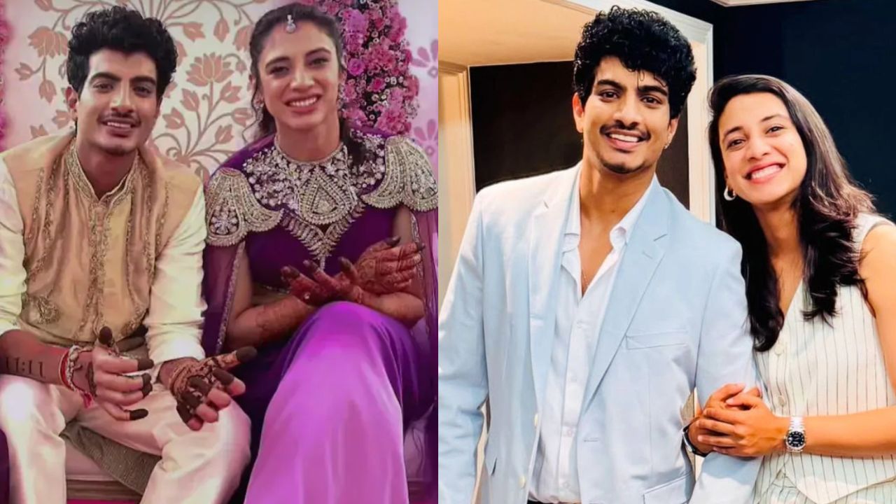 Palash Muchhal Cheating Smriti Mandanna Controversy: Wedding Cancelled Now?
