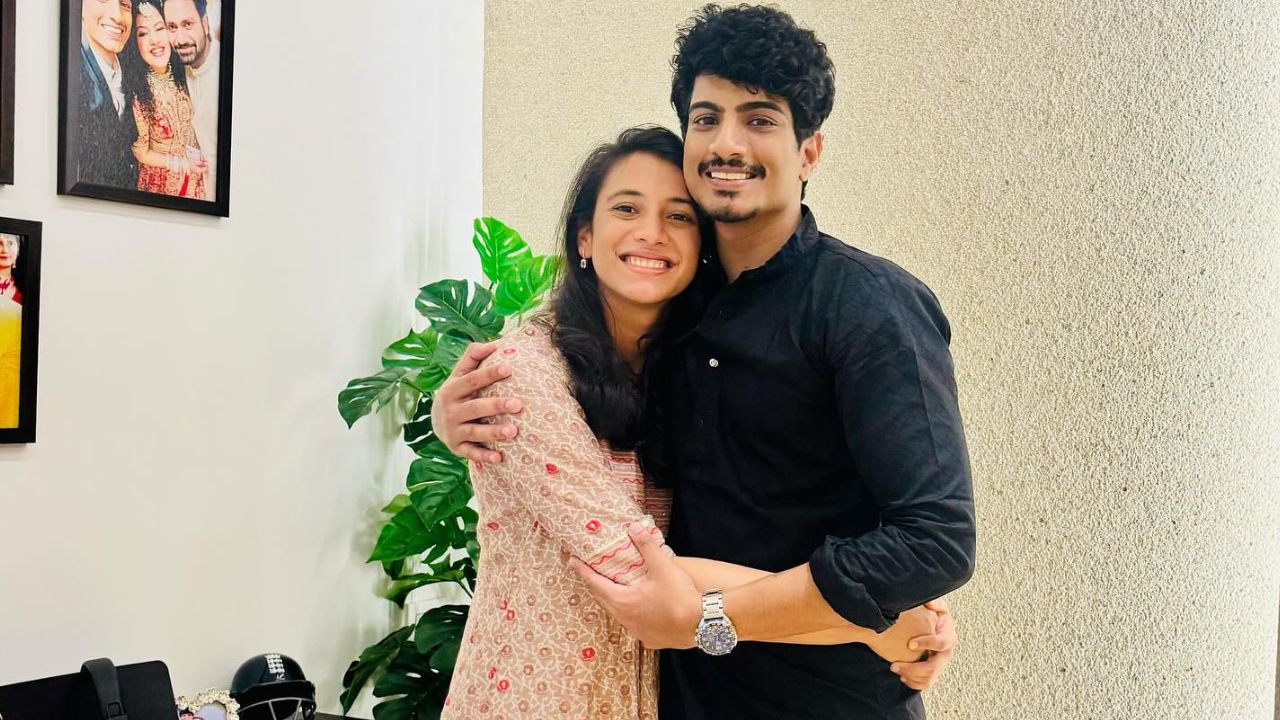Palaash Muchhal Vs Smriti Mandhana Net Worth: Who Is Richest?