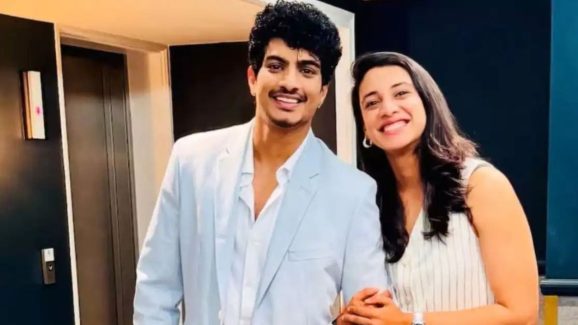 Palash Muchhal’s PR Defends His Cheating