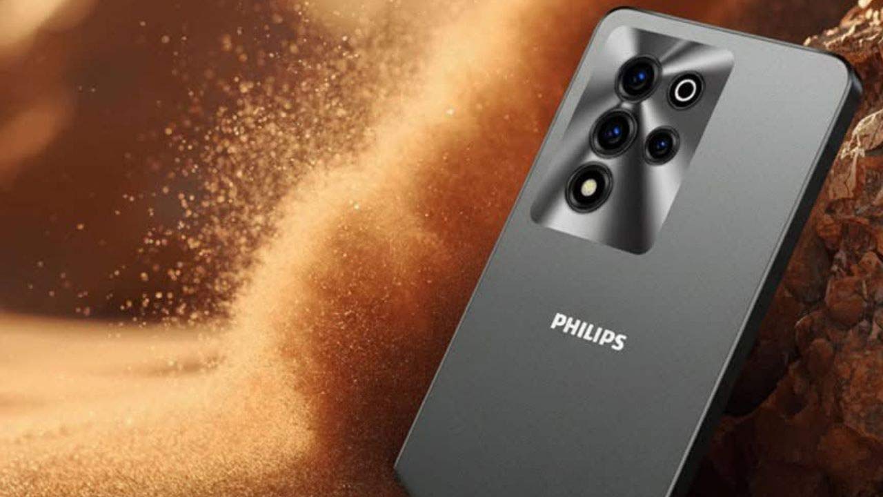 Philips Enters Indian Mobile Market: Vivo, Oppo, Xiaomi To face Tough Competition