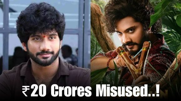 Prasanth Varma in Trouble? PrimeShow Alleges ₹20 Cr Misuse