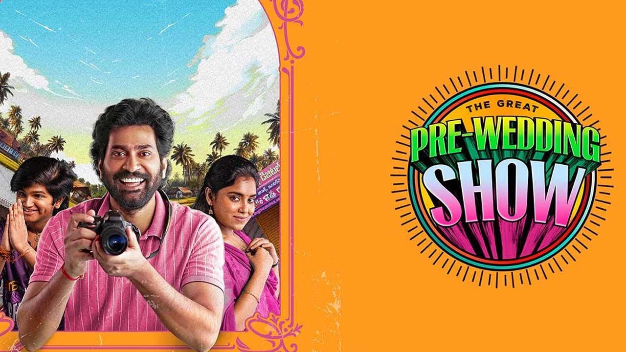 The Great Pre-Wedding Show Box Office Breakeven Analysis