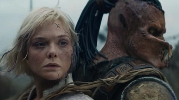 Predator: Badlands Review: This Classic Sci-fi Worth Theatre Or OTT