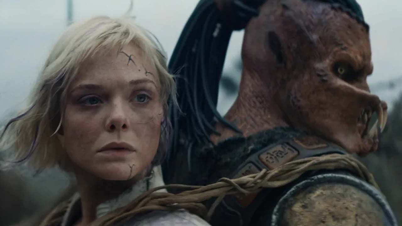 Predator: Badlands Review: This Classic Sci-fi Worth Theatre Or OTT