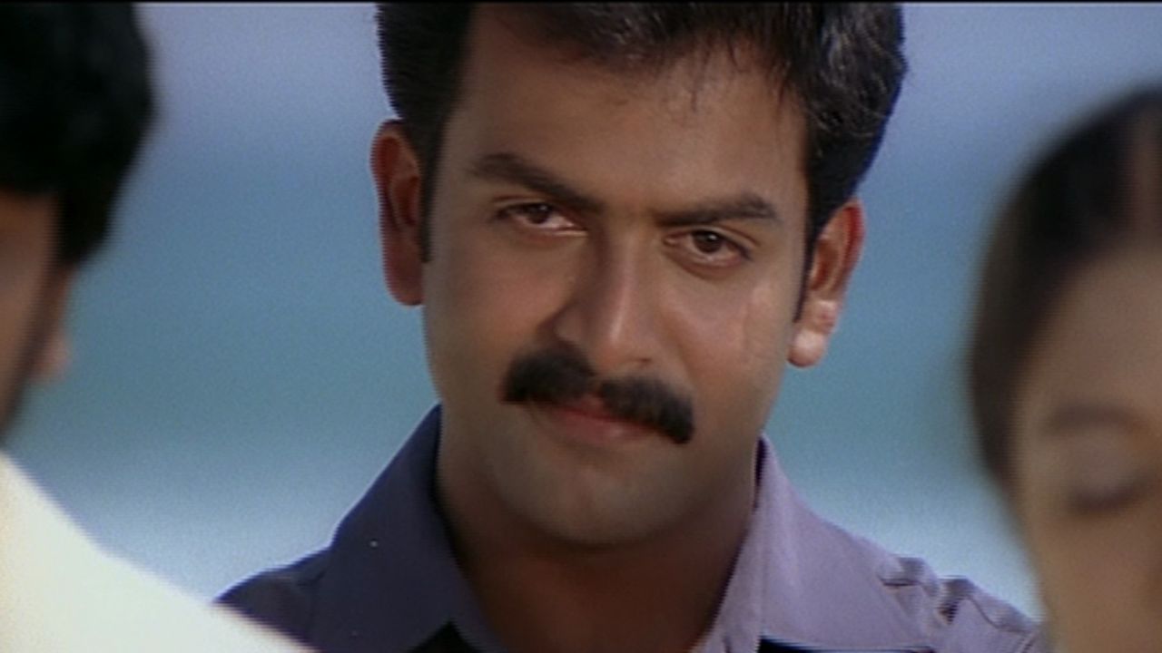 Prithviraj Sukumaran Reveals the One Film He Wants Re-Released