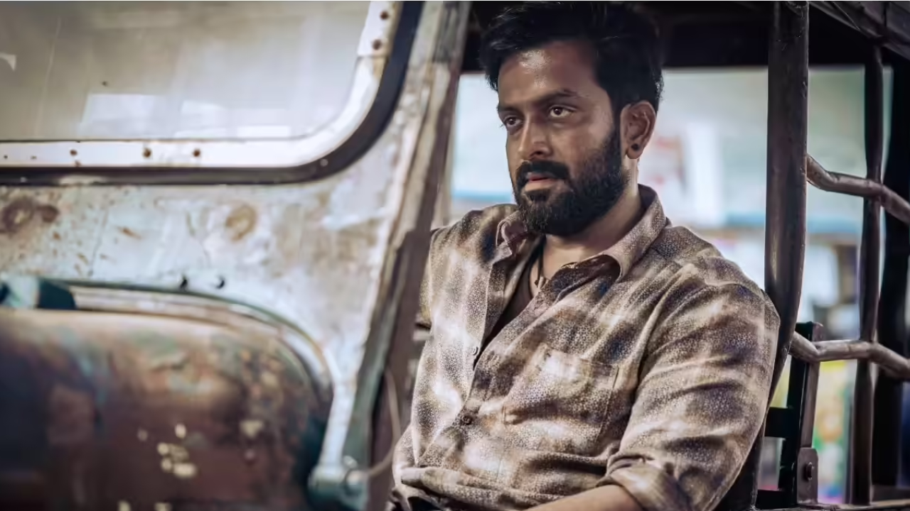 Top 5 Reasons To Watch Prithviraj Sukumaran Vilayath Buddha In Theatres