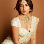 Priyanka Chopra Channels Her Inner Devi: Internet Is Obsessed
