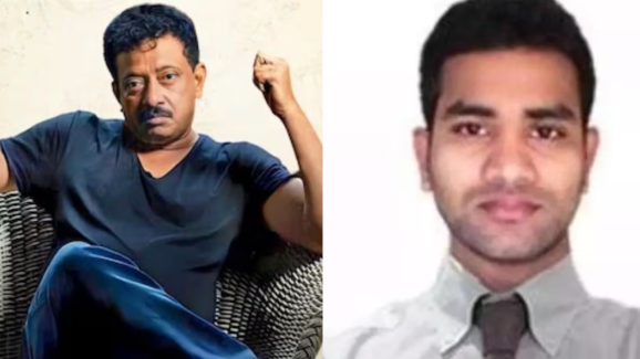 RGV Viral Take on iBomma Ravi: Why His Robin Hood Comparison Sparks Debate