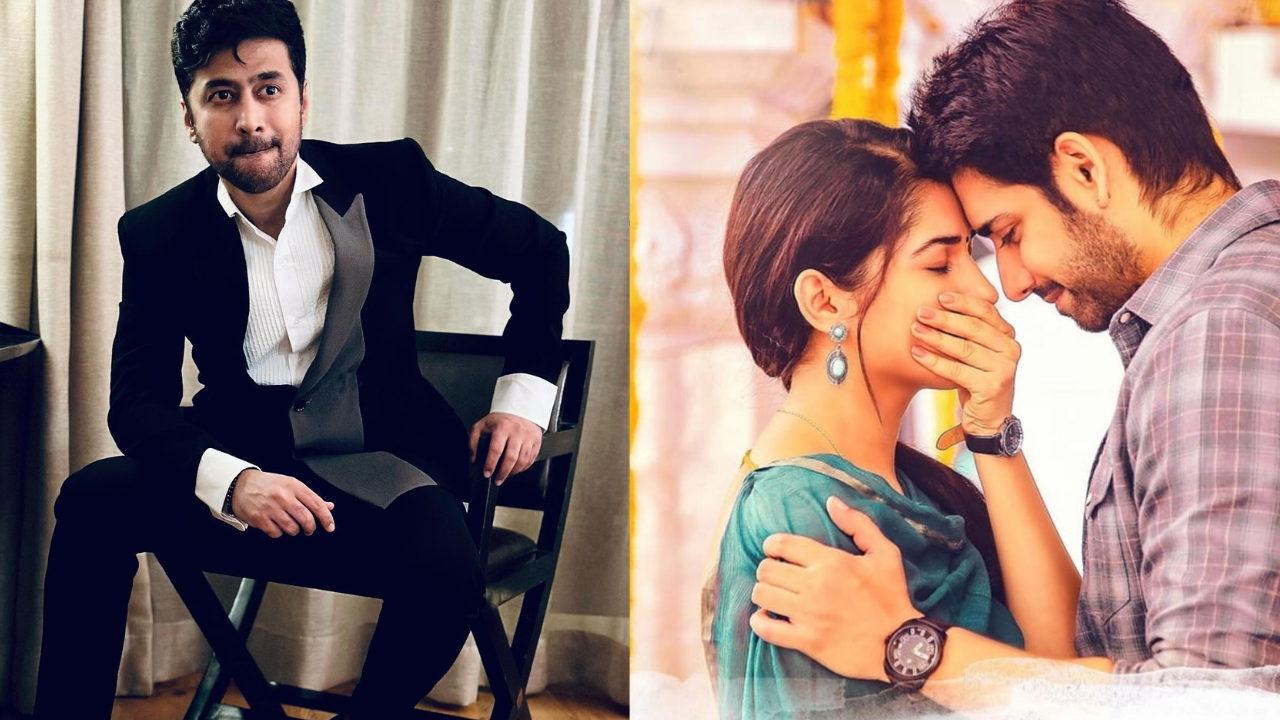 Rahul Ravindran Reveals Chi La Sow Sequel Story: But Will It Happen? Rahul Ravindran Reveals Chi La Sow Sequel Story: But Will It Happen?